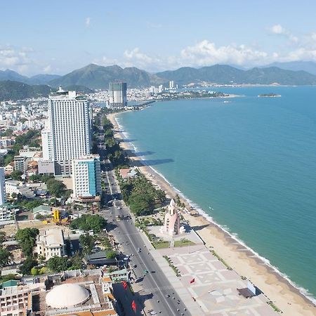 Nha Trang Seaview Penthouse Apartment Quarto foto