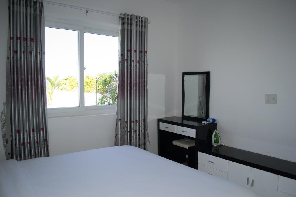 Nha Trang Seaview Penthouse Apartment Quarto foto