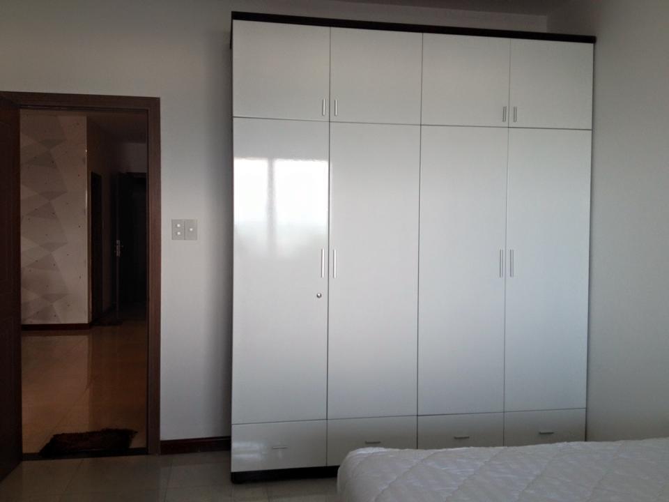 Nha Trang Seaview Penthouse Apartment Quarto foto